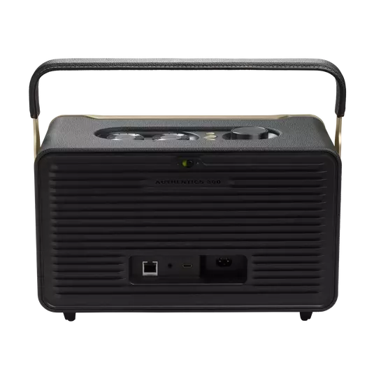 JBL Authentics 300 Smart haut-parleur