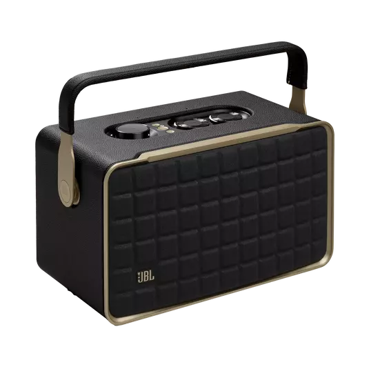 JBL Authentics 300 Smart haut-parleur