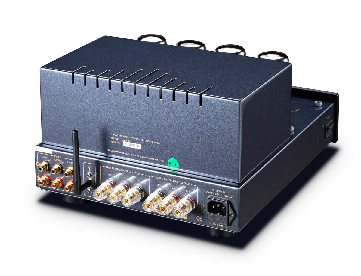 Cayin Jazz 80 Tube Integrated Amplifier | Free Shipping