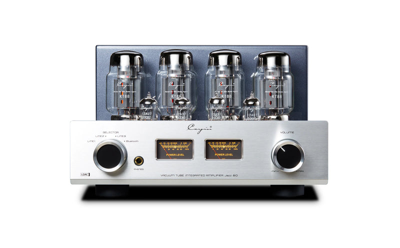 Cayin Jazz 80 Integrated Tube Amplifier