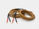 Unitra KG-25 Copper Speaker Cables 2.5 mm²