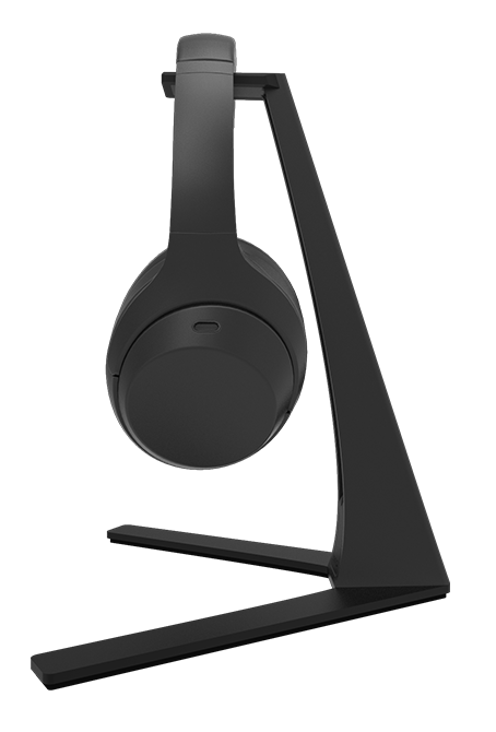 Kanto-H3-Headphone-Stand-profile-art-et-son
