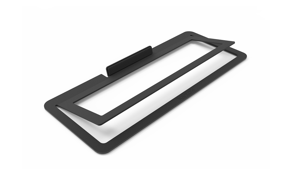 Kanto-Low-Profile-Angled-Sound-Bar-Angle-art-et-son