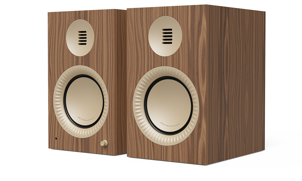 Kanto-tuk-grand-g2-walnut., front- view-art-et-son
