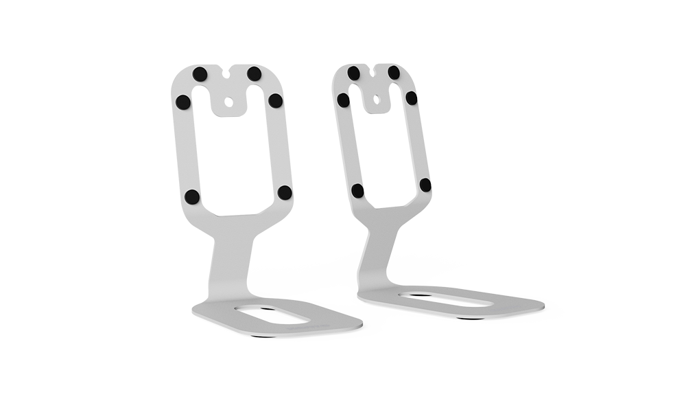 Kanto SU2 Ora and UKI stands (pr)