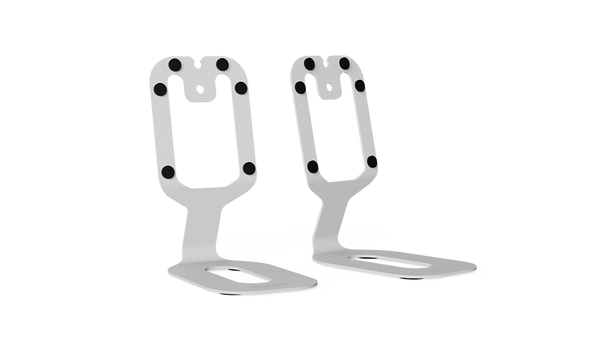 Kanto SU2 Ora and UKI stands (pr)