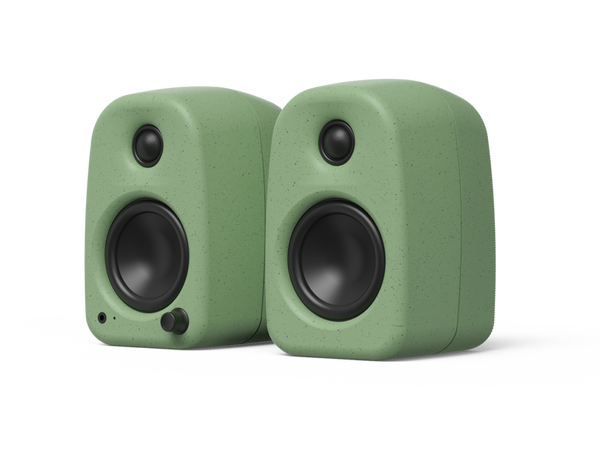 Kanto UKI Compact Desktop Speakers (pr)