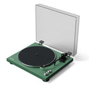 Kanto OBI3 Belt Drive Turntable w/ Phono Preamp & Bluetooth