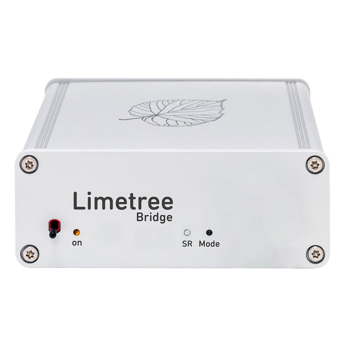 Lindemann Limetree Bridge II Music Streamer