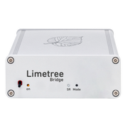 Lindemann Limetree Bridge II Music Streamer