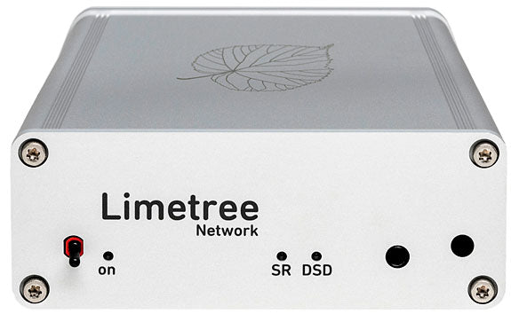 Lindemann Limetree Network II