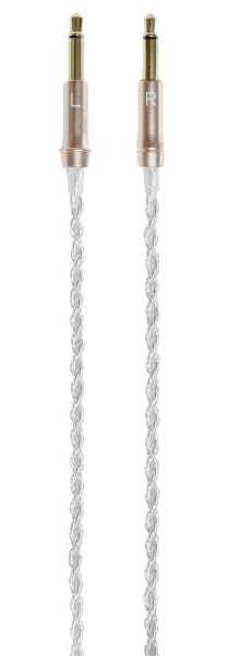 Meze 3.5mm Upgrade Cables