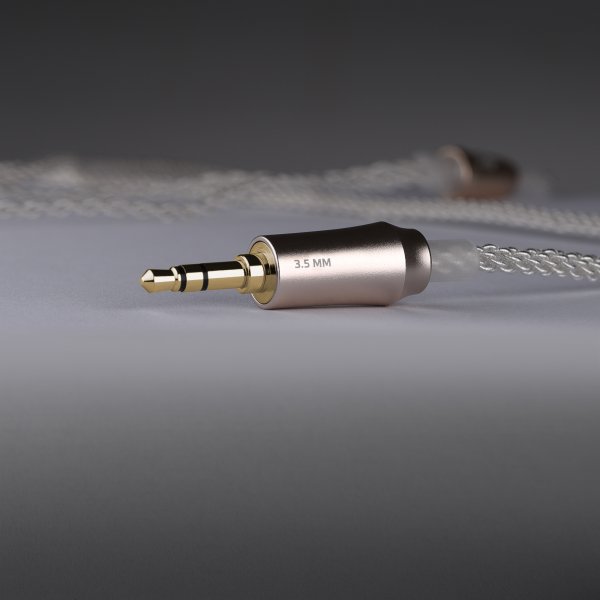 Meze 3.5mm Upgrade Cables