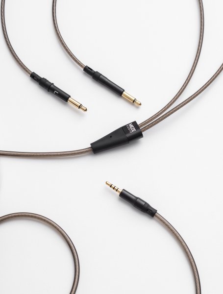 Meze 3.5mm Upgrade Cables