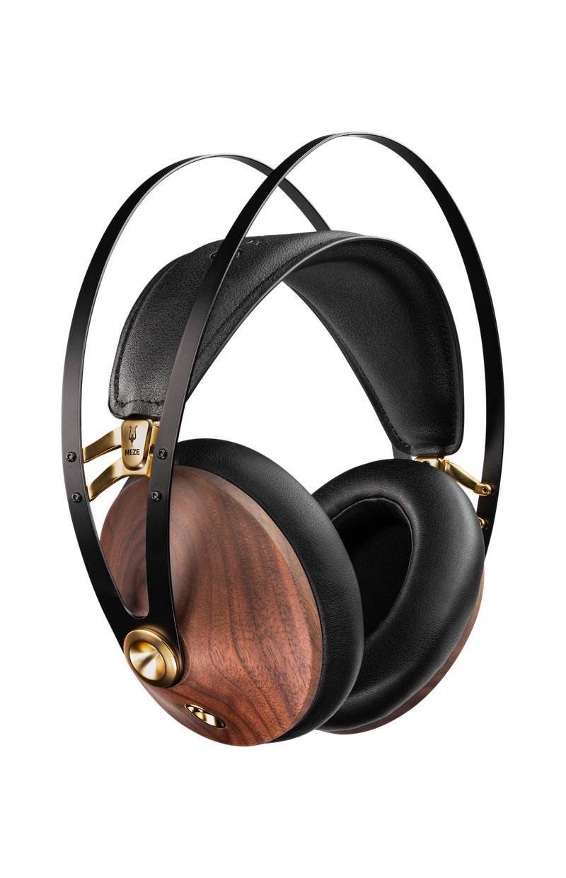 Meze Audio Headphones 99 Classic (2ND GEN)