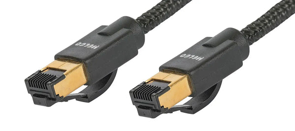 Melco C100 Audiophile Ethernet Network Cable