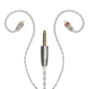Meze ALBA 2-Pin Silver-Plated Cable