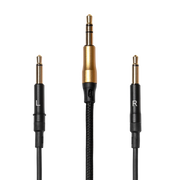 Meze-Audio-99-Series-Gold-standard-cable-3m-art-et-son