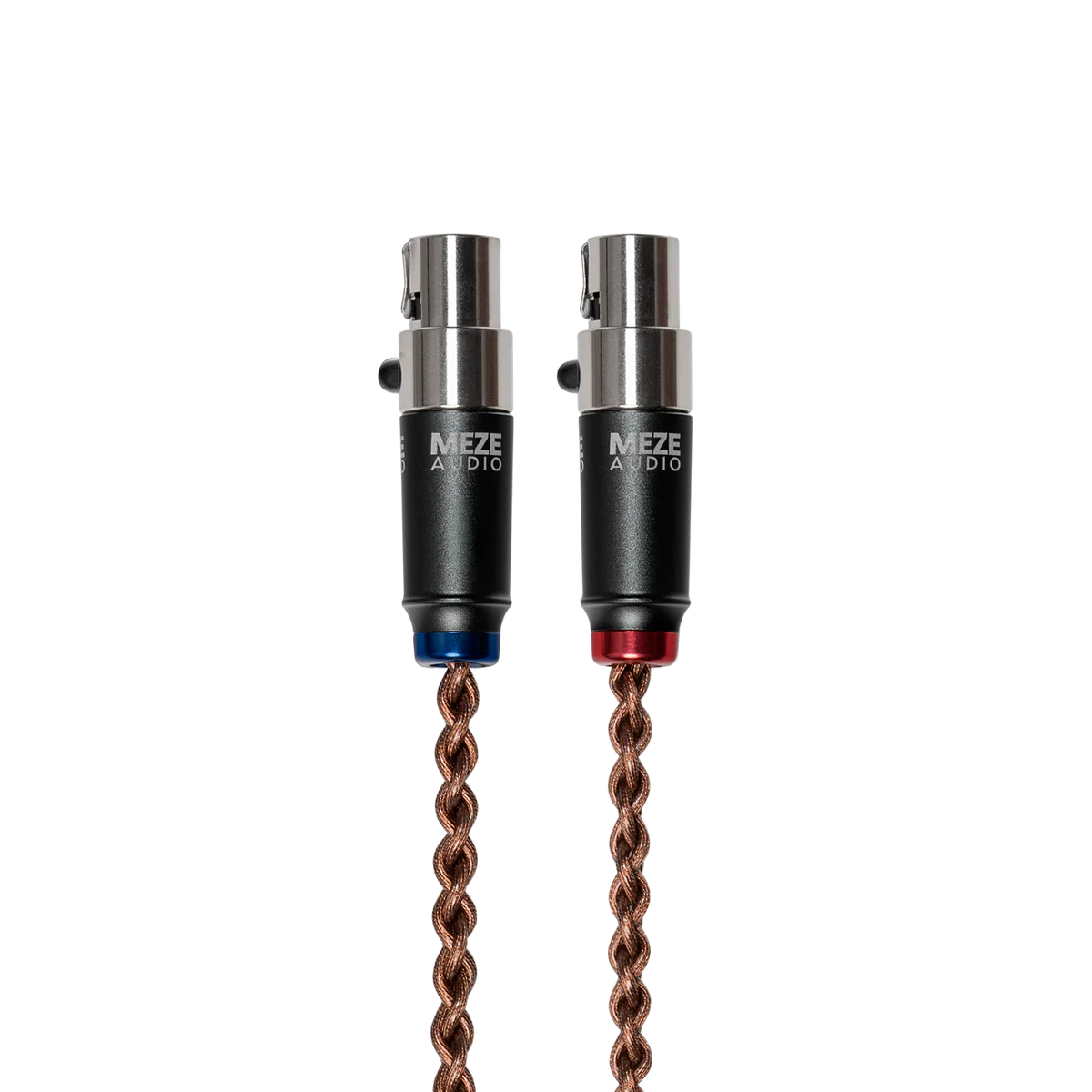Meze-Audio-Mini-XLR-Copper-PCUHD-connectors-straight-art-et-son