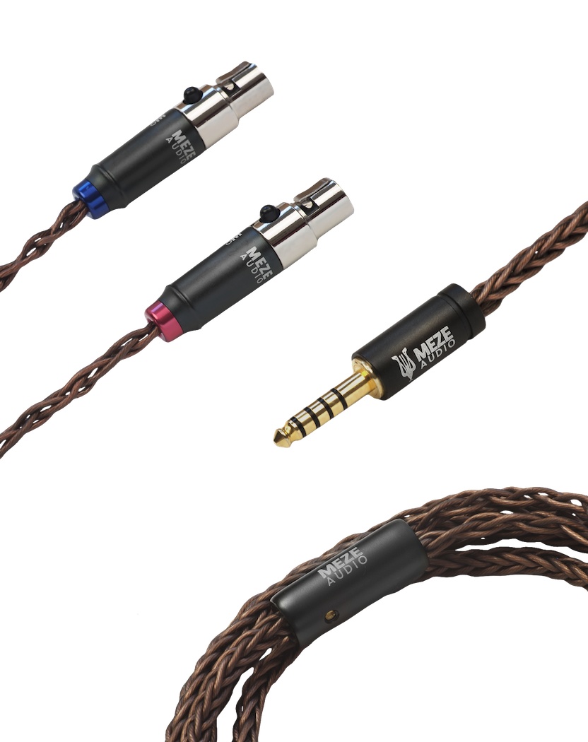 Meze-Audio-Mini-XLR-copper-PCUHD-connectors-4.4mm-art-et-son