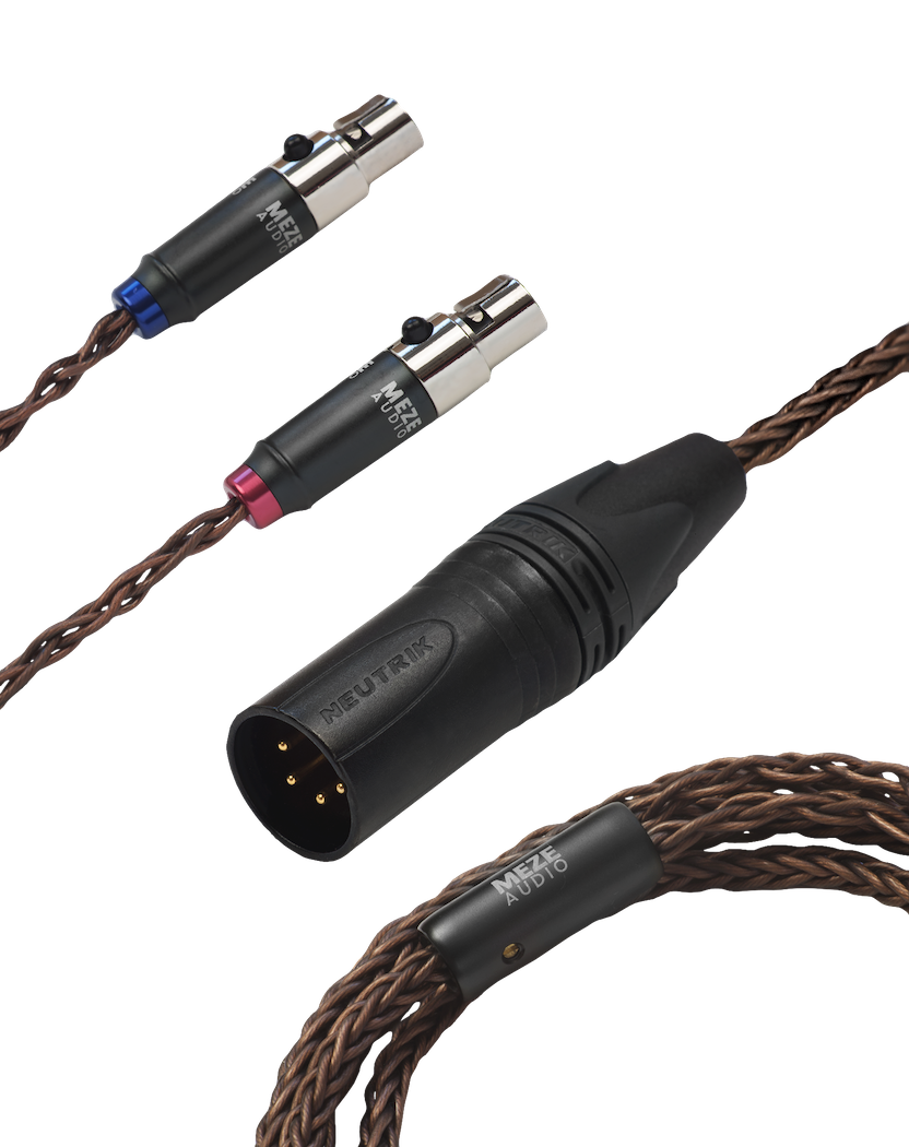 Meze-Audio-Mini-XLR-copper-PCUHD-connectors-xlr-art-et-son