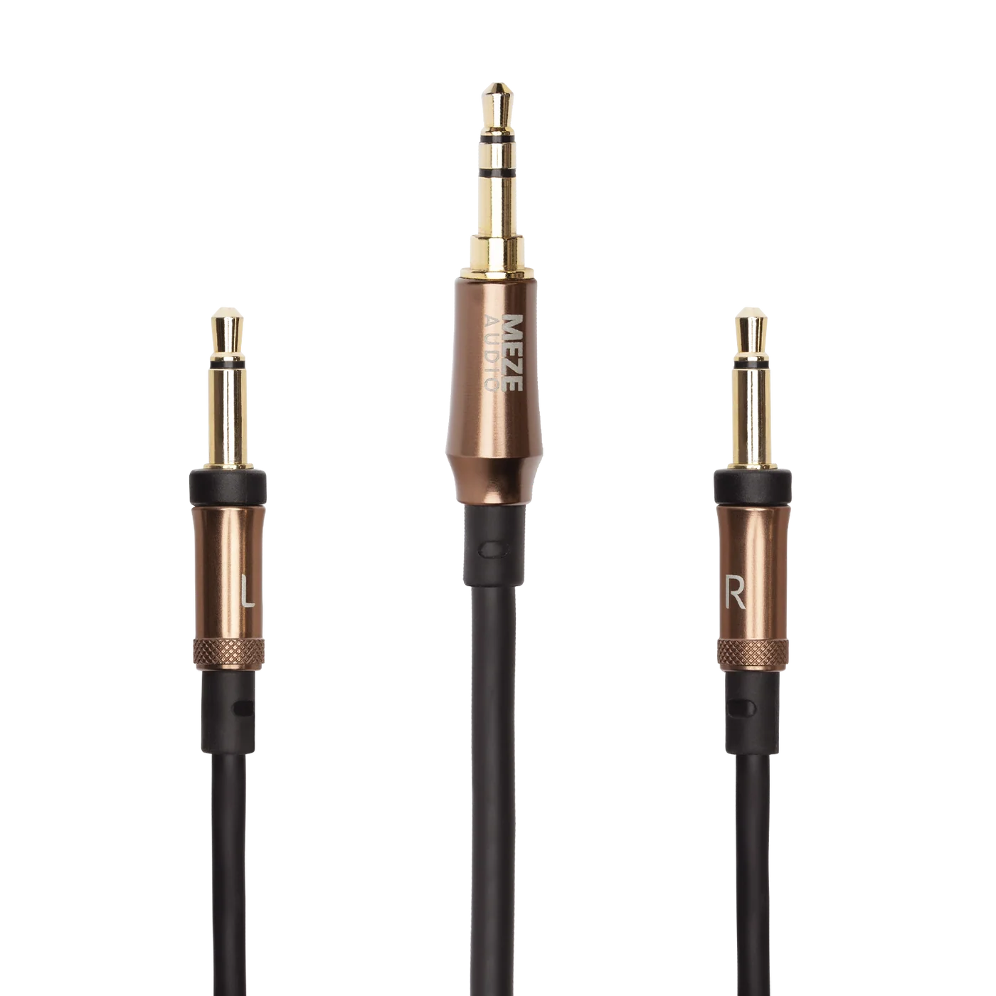 Meze Audio Mono 3,5 mm Liric - Câble standard - Art et Son