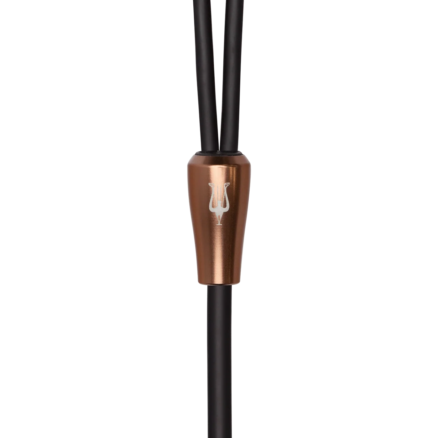 Meze Audio Mono 3,5 Liric : câble standard – détails artistiques et sonores