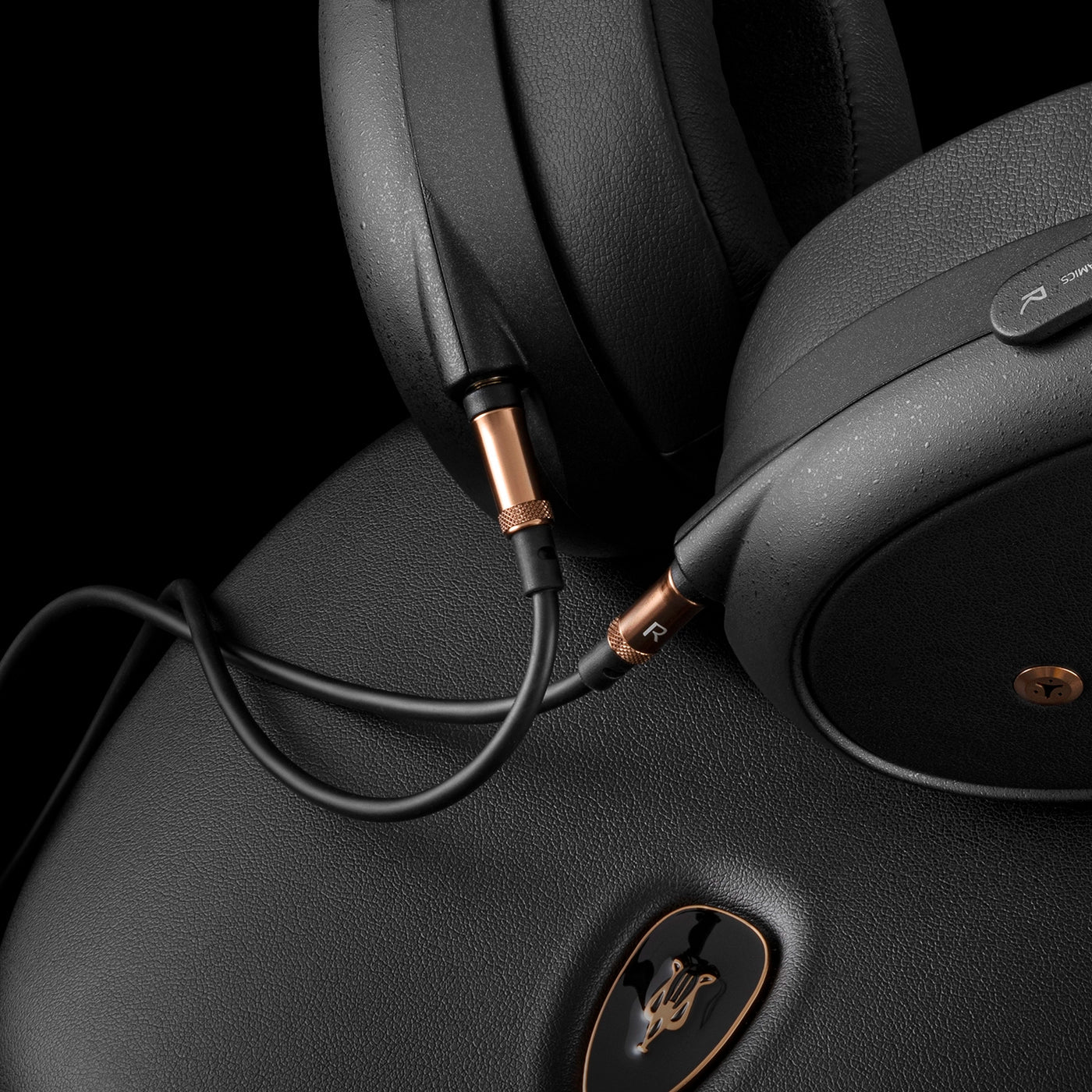 Meze Audio - Câble mono 3,5 mm Liric Standard - Lifestyle Art & Son