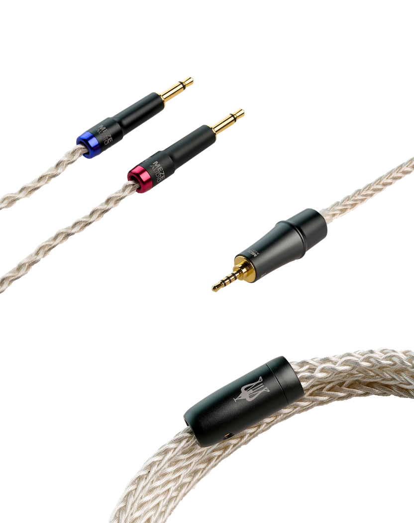 Meze-Premium-Mono-2.5mm-Silver-Plated-art-et-son