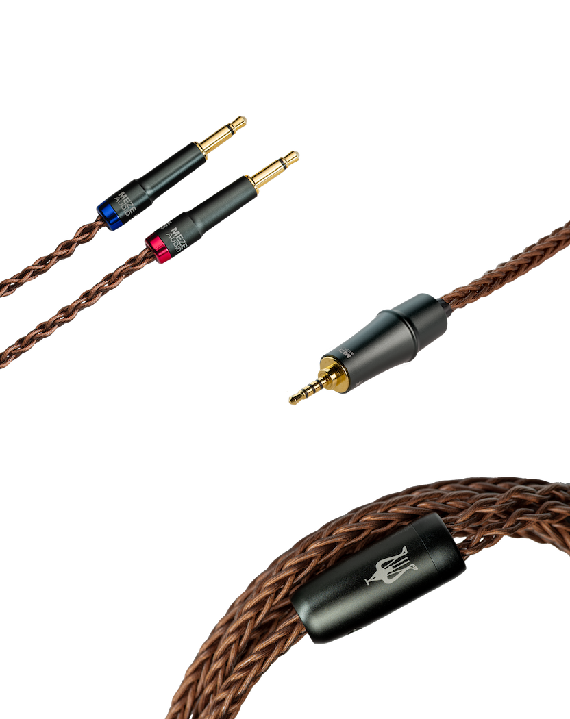 Meze-Premium-Mono-2.5mm-copper-Plated-art-et-son