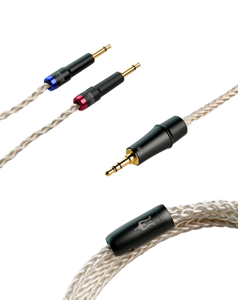 Meze-Premium-Mono-3.5mm-Silver-Plated-art-et-son