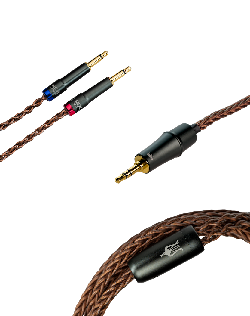 Meze-Premium-Mono-3.5mm-copper-Plated-art-et-son