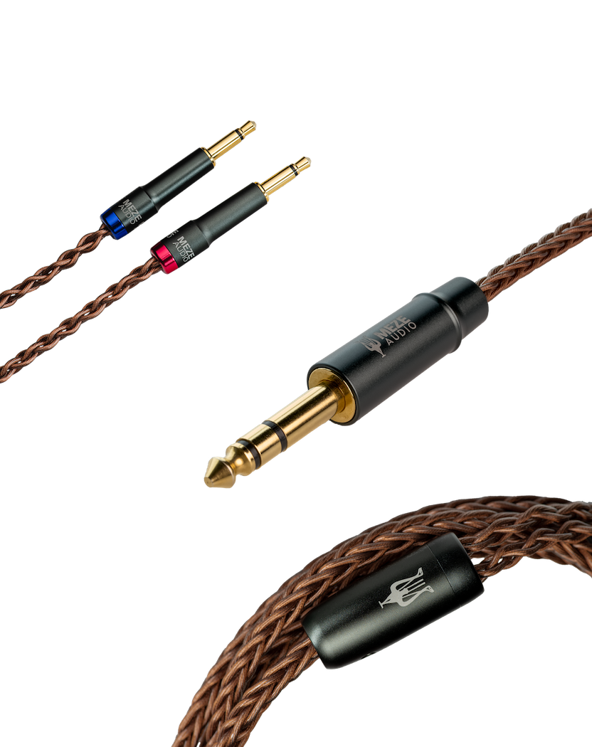 Meze-Premium-Mono-6.3mm-copper-Plated-art-et-son