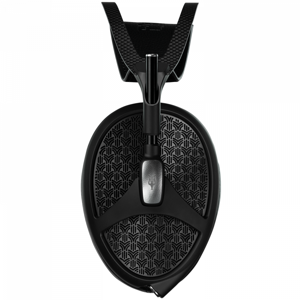 Meze Empyrean II Isodynamique Planaire Magnétique Casques d'écoute