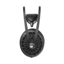 Meze 105 AER Open-Back Headphones close up