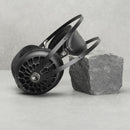 Meze 105 AER Open-Back Headphones in situ 2