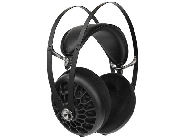 Meze 105 AER Open-Back Headphones side view