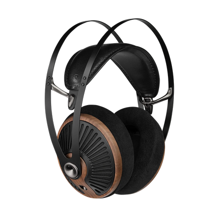 Meze_Audio_105_Silva_Casque_ouvert_à_dos_côté_vue_de_vant_Art_et_Son