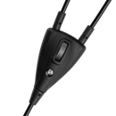 Meze Audio Headphones 99 Classic Over Ear (w/ Boom Mic)