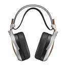 Meze Audio Poet Open-Back Headphones, rear view, Art et Son