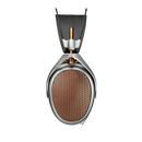 Meze Audio Poet Open-Back Headphones, side view, Art et Son