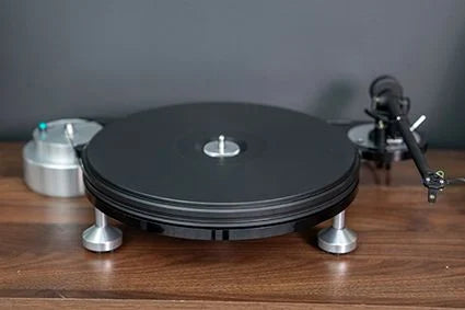 Michell TecnoDec Turntable