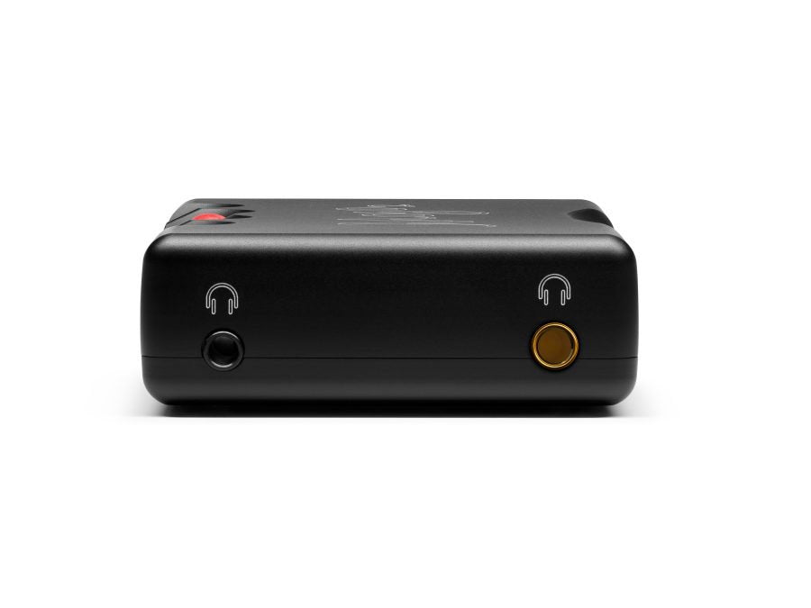 Chord MOJO 2 V2 Portable DAC/Headphone Amp (2026)
