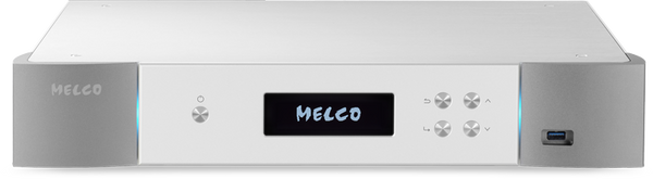 Melco N5 Reference Digital Music Library