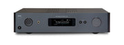 NAD C 379 Hybrid Digital DAC Amplifier front  view