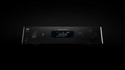 NAD C 389 Hybrid Digital DAC Amplifier