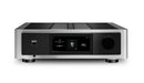 NAD M33v2 BluOS Streaming DAC/Amplifier, front view, Art et Son