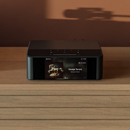 BlueSound Node ICON Flagship wireless streamer