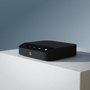 Bluesound Node Nano side view