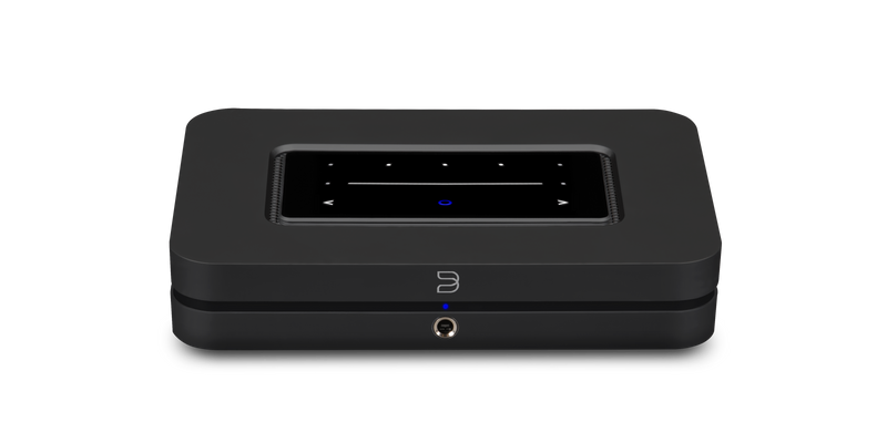 New Blusound Node Black